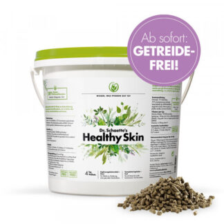 Dr. Schaette  Healthy Skin*