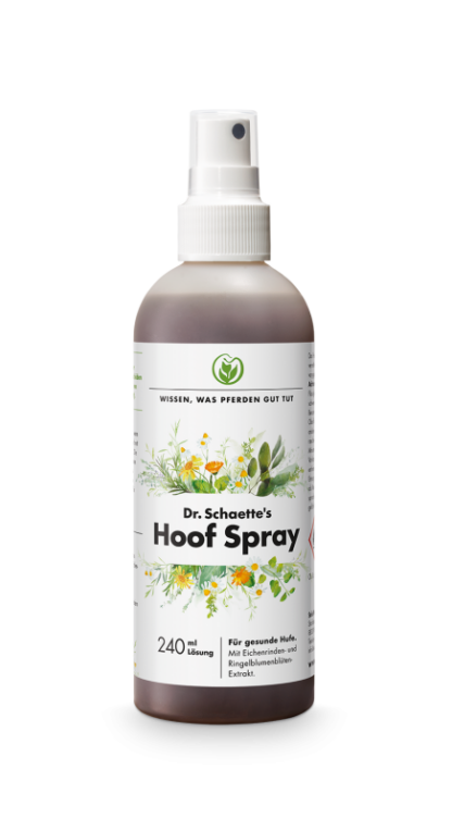 Dr. Schaette Hoof Spray für Pferde*