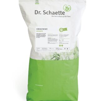 Dr. Schaette Ursonne Schafe 10 kg*