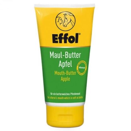 Effol Maul-Butter Apfel*