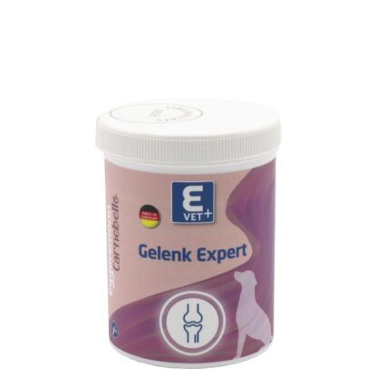 Eggersmann Carnebello E-VET+ Gelenk Expert 120g*