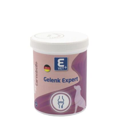 Eggersmann Carnebello E-VET+ Gelenk Expert 120g - MHD 02/2025*