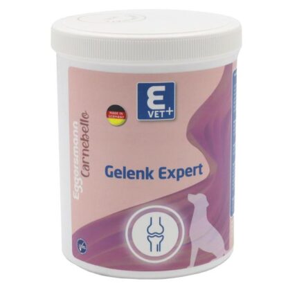 Eggersmann Carnebello E-VET+ Gelenk Expert 350g - MHD 02/2025*