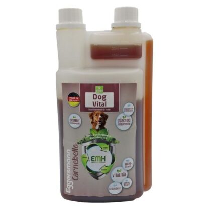 Eggersmann Carnebello - EMH Dog Vital 1 L Einzelfuttermittel für Hunde*