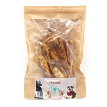 Eggersmann Carnebello - Naturkausnack Lammkopfhaut 60 g*