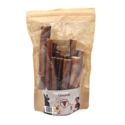 Eggersmann Carnebello - Naturkausnack Ochsenziemer 300 g*