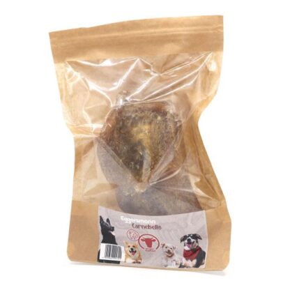 Eggersmann Carnebello - Naturkausnack Rinderkopfhaut 60 g*
