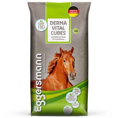 Eggersmann Derma Vital Cubes 25 kg*