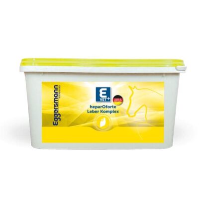 Eggersmann E VET heparOforte Eimer 2 kg*