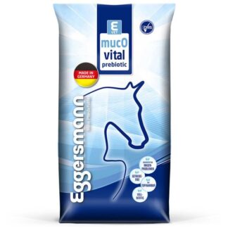 Eggersmann E-VET - mucOvital prebiotic 20 kg*