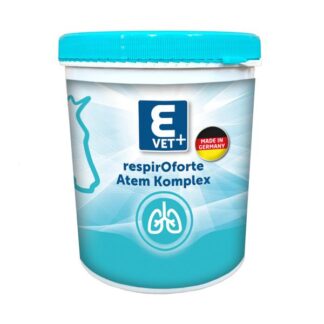 Eggersmann E-VET - respirOforte 1 kg*
