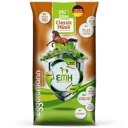 Eggersmann EMH Classic Müsli 20 kg*