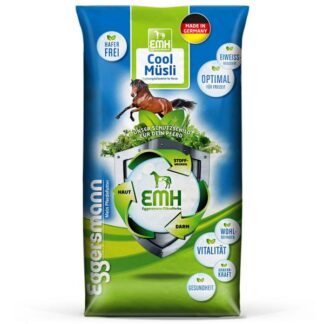 Eggersmann EMH Cool Müsli 20 kg*