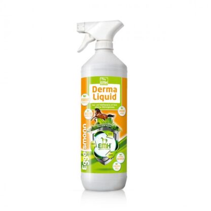 Eggersmann EMH Derma Liquid 1 L Konzentrat für Haut und Fell*