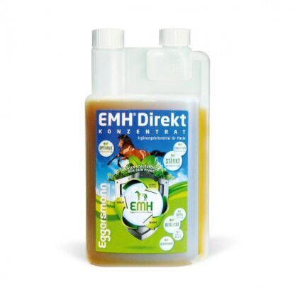 Eggersmann EMH Direkt 1 L Einzelfutter für Pferde*