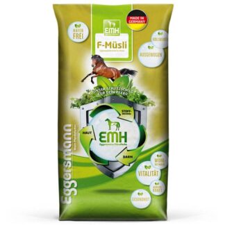 Eggersmann EMH F-Müsli 20 kg*