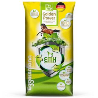 Eggersmann EMH Golden Power Müsli 15 kg*