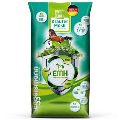 Eggersmann EMH Kräuter Müsli*