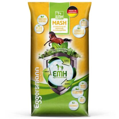 Eggersmann EMH Mash Sack 15 kg*