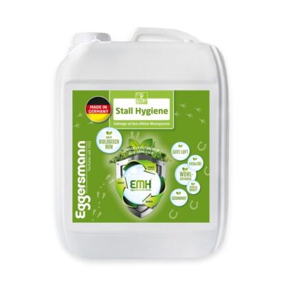 Eggersmann EMH Stall Hygiene 5 L*