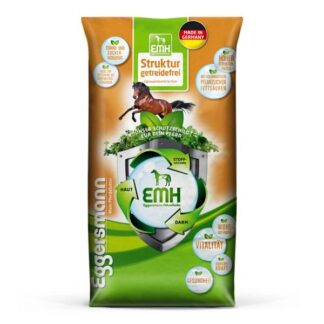 Eggersmann EMH Struktur getreidefrei 20 kg*