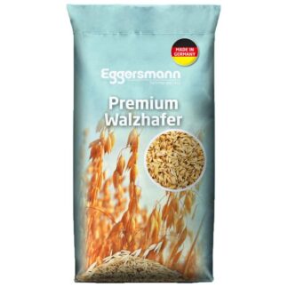 Eggersmann Eggersmann - Walzhafer 15 kg*