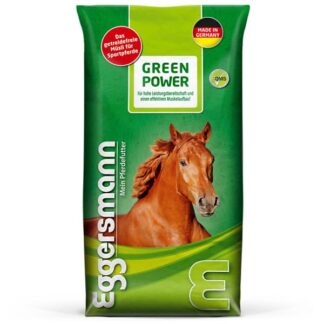 Eggersmann Green Power 20 kg*