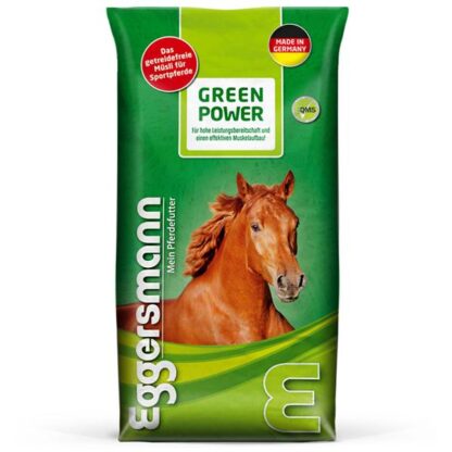Eggersmann Green Power 20 kg*