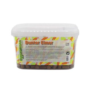 Eggersmann Lecker Bricks Bunter Eimer 3 kg*