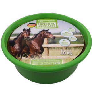 Eggersmann Mineral Leckmasse 10 kg*