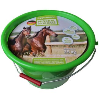 Eggersmann Mineral Leckmasse 25 kg*