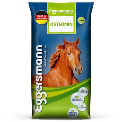 Eggersmann Osteomin Pellets 25 kg*