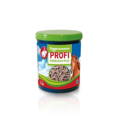 Eggersmann Profi Knoblauch Plus*