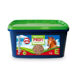 Eggersmann Profi - Magnesium 4 kg*