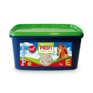 Eggersmann Profi - Muskel Fit (Vitamin E + Selen) 4 kg*
