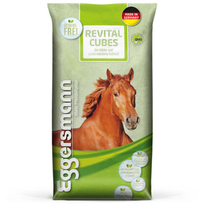 Eggersmann Revital Cubes 25kg*