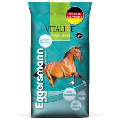 Eggersmann Vitalize Gastro Plus E 20 kg*