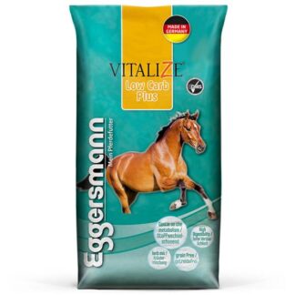 Eggersmann Vitalize - Low Carb Plus 15 kg*