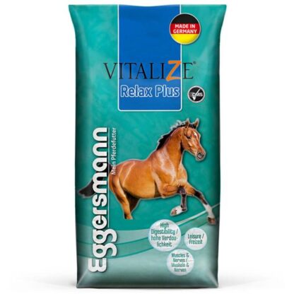 Eggersmann Vitalize Relax Plus 20 kg*