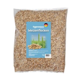 Eggersmann Weizenflocken 2 kg*