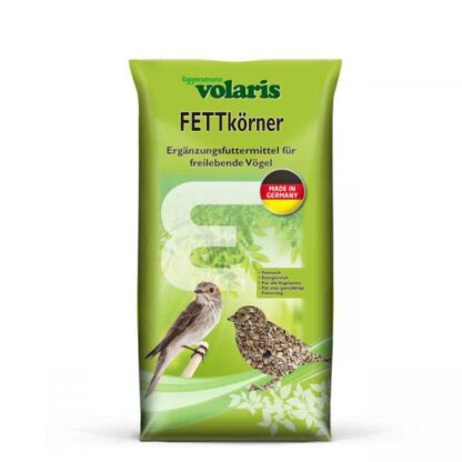 Eggersmann volaris - FETTkörner 15 kg*