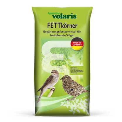 Eggersmann volaris - FETTkörner 25 kg Wildvogelfutter*