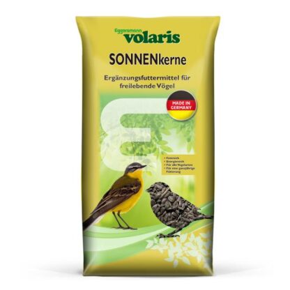 Eggersmann volaris - SONNENkerne 20 kg Wildvogelfutter*