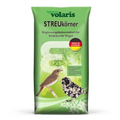 Eggersmann volaris - STREUkörner 25 kg Wildvogelfutter*