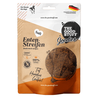 Enten-Streifen Soft*