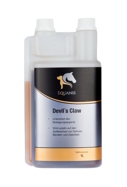 Equanis  Devil´s Claw*