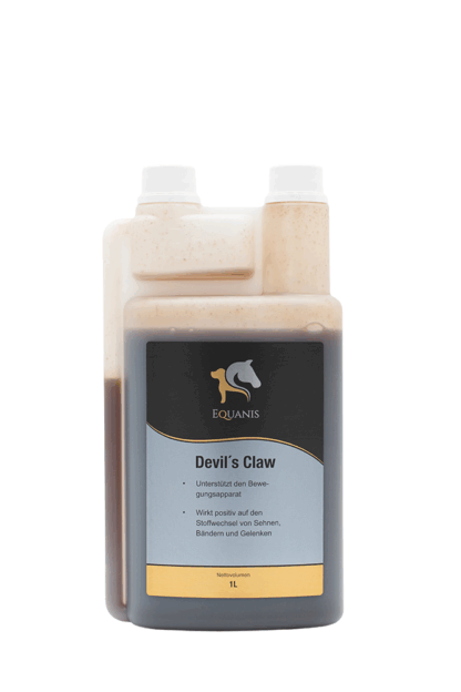 Equanis  Devil´s Claw*
