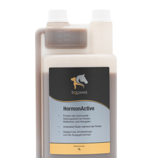 Equanis  HormonActive*