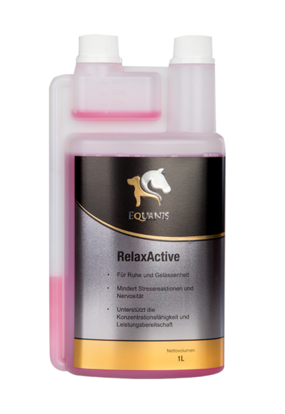 Equanis  RelaxActive*