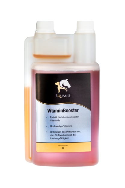 Equanis VitaminBooster*